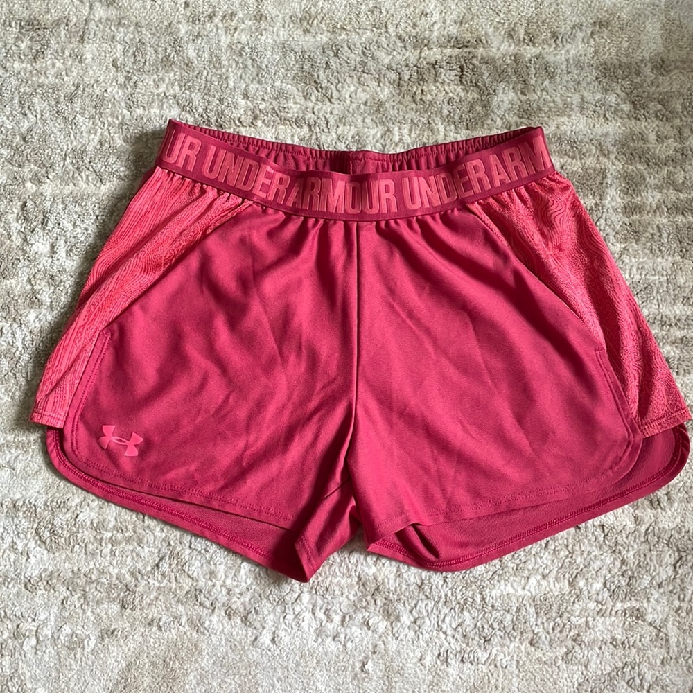 Under Armour Gym Shorts